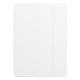 Apple MJMA3ZM/A funda para tablet 27,9 cm (11'') Folio Blanco